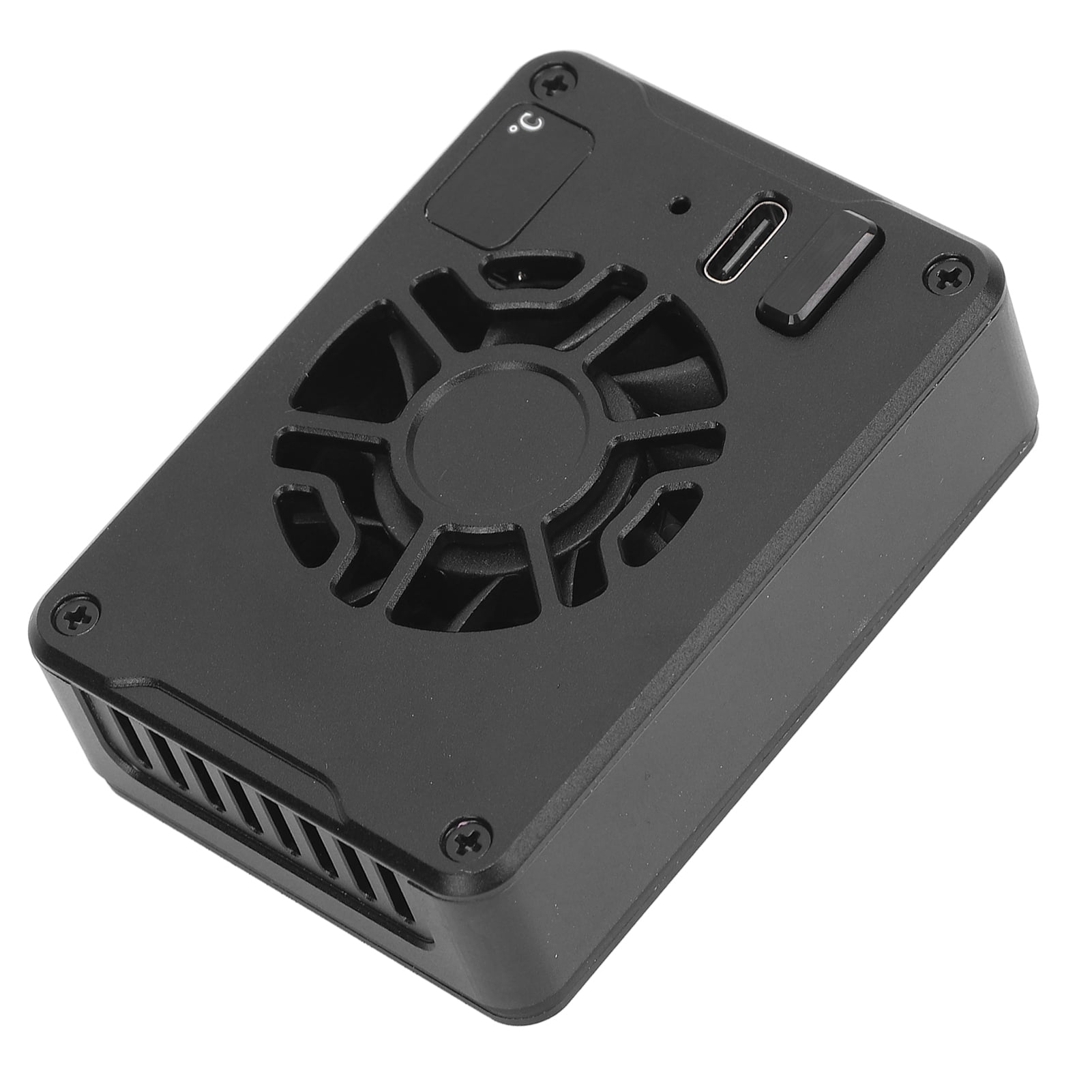 Ventilador de refrigeración para cámara