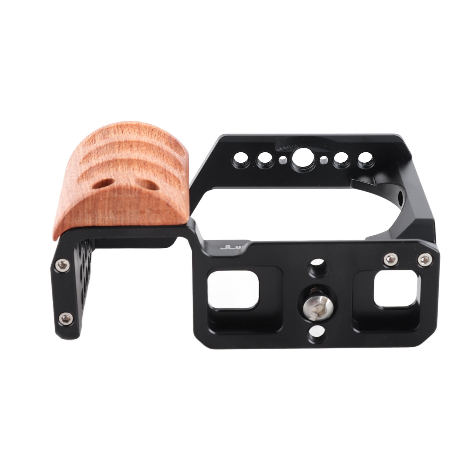 Jaula de grabación de video para cámara