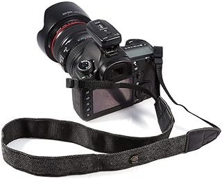 Correa ajustable para cámara