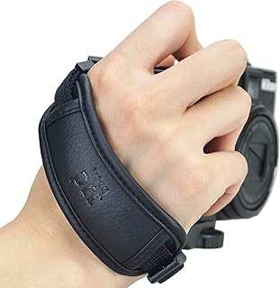 Correa de mano para cámara Sony