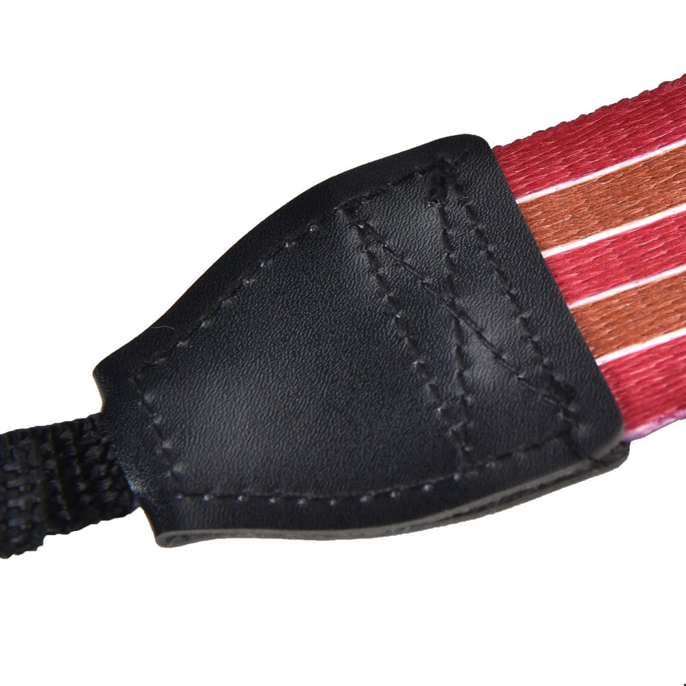 Correa de hombro DSLR para cámara