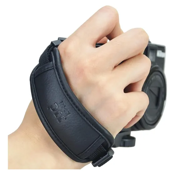 JJC Empuñadura Correa para Canon EOS