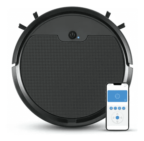 Malubero Aspiradora Robótica