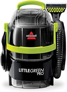 Bissell Little Green Pro Portable Carpet Cleaner