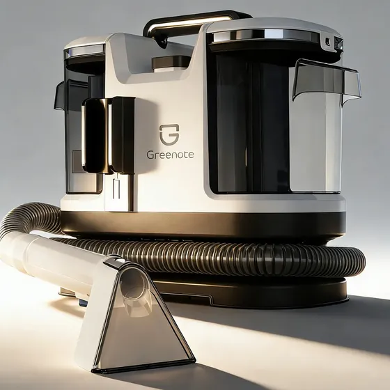 Aspiradora Lava Alfombra Tapicería 600w