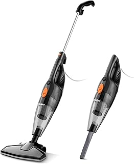 Gaabor Aspiradora Vertical 2 en 1