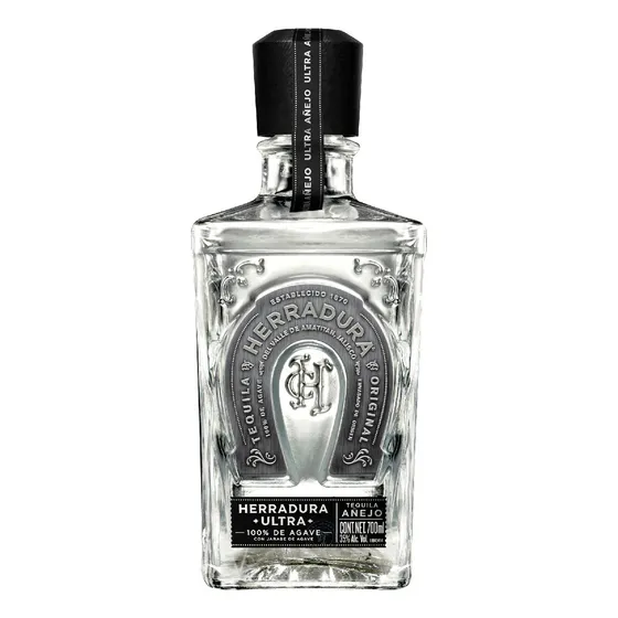 Tequila Herradura Ultra Añejo