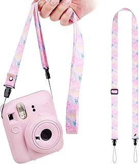 Correa para cámara para niños