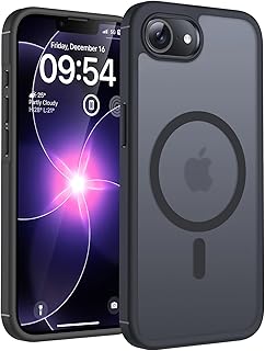 TOCOL Funda para iPhone 17e