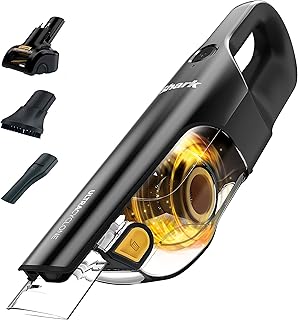 Shark UltraCyclone Aspiradora de Mano Inalámbrica