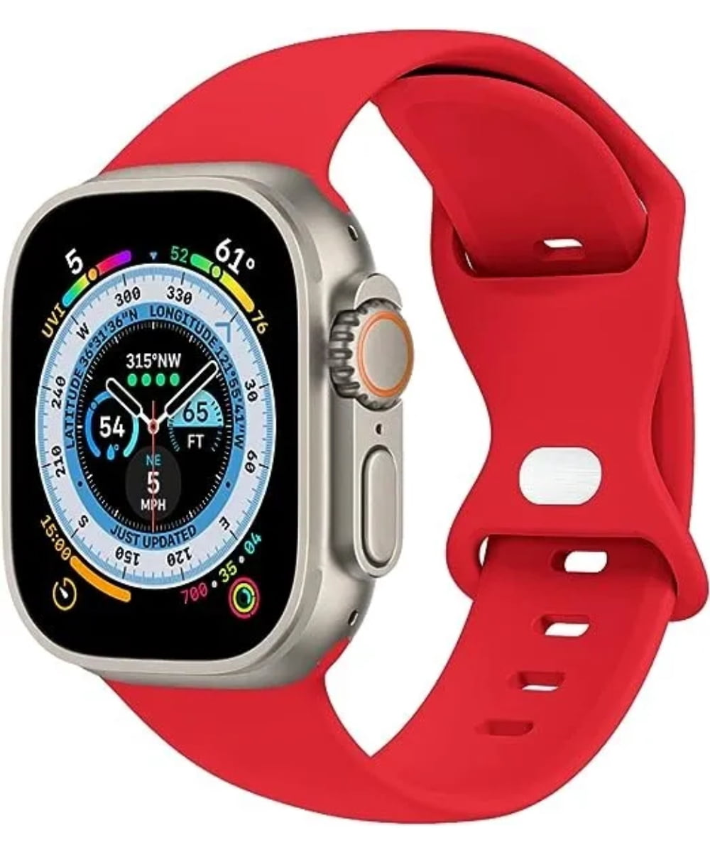 Correa para Apple Watch