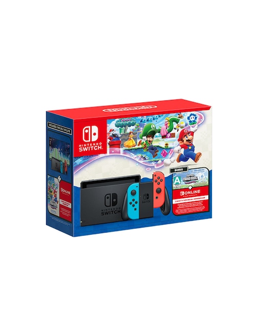 Nintendo Switch 32GB