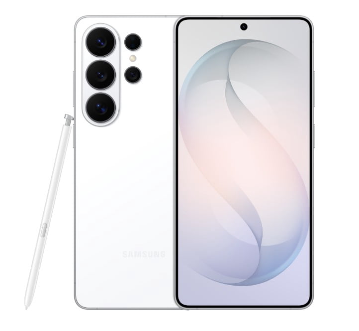 Samsung Galaxy S26 Ultra