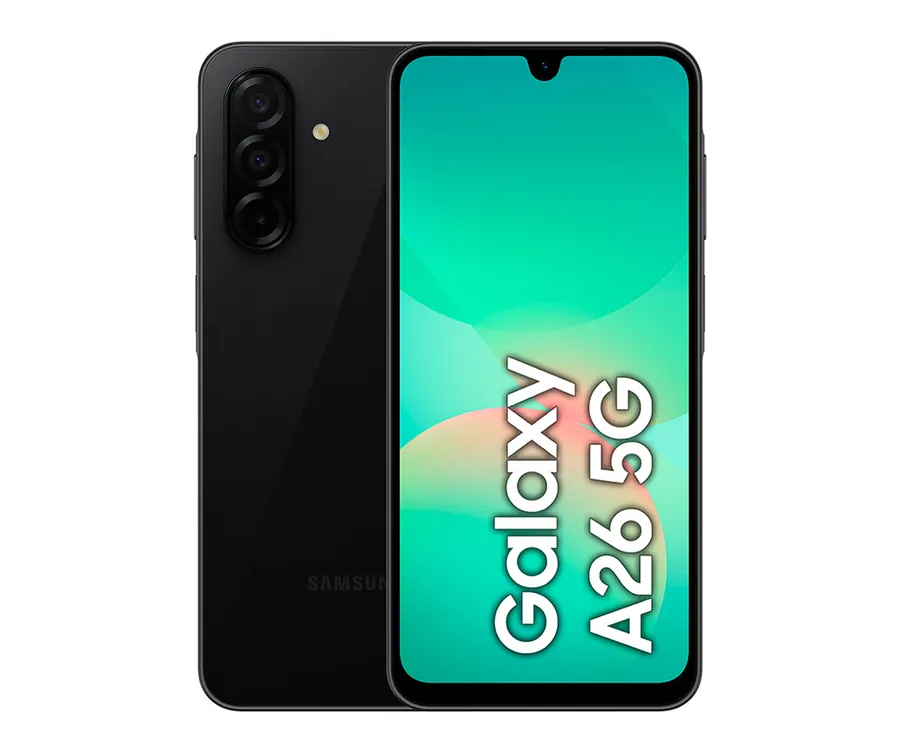 Samsung Galaxy A26 5G