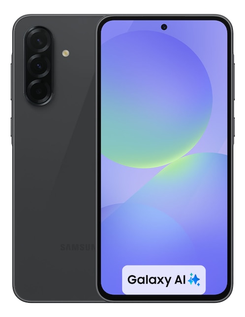 Samsung Galaxy A36