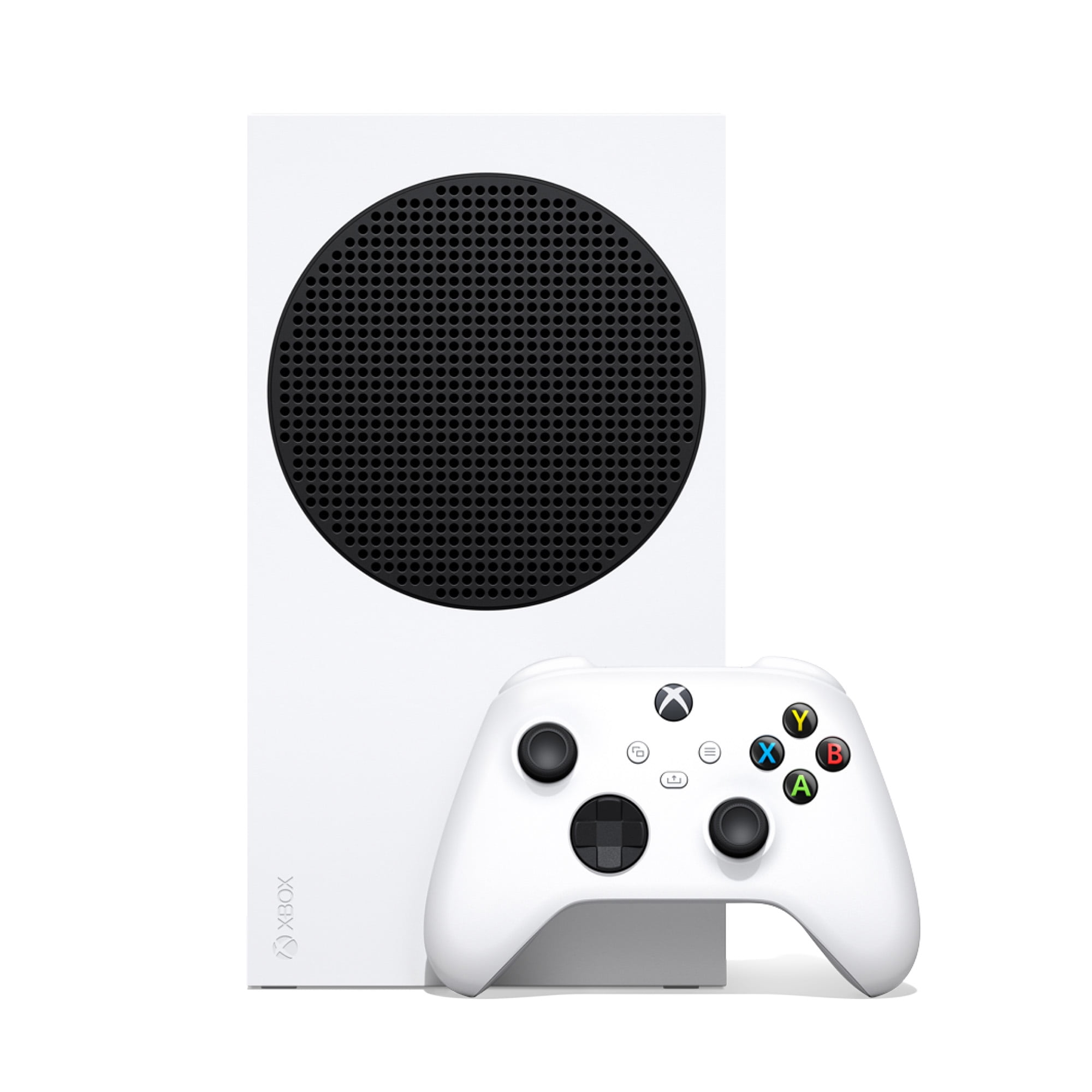 Microsoft Xbox Serie S – 1TB Blanco Edición Digital