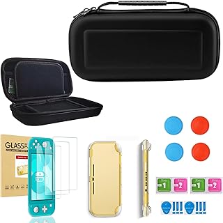 Lolo Funda para Nintendo Switch Lite