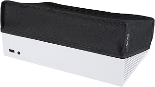 PlayVital Funda contra Polvo para Xbox Series S