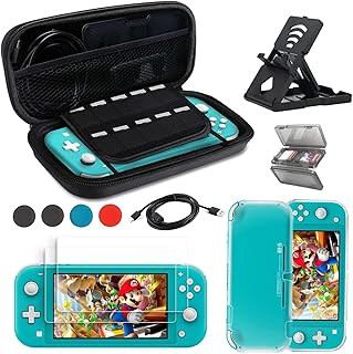Funda para Nintendo Switch Lite