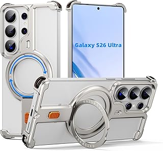 Funda para Samsung Galaxy S26 Ultra