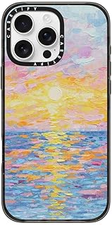 CASETiFY Impact Funda para iPhone 16 Pro Max