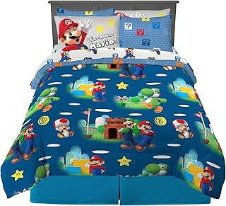Franco Juego de Ropa de Cama para niños