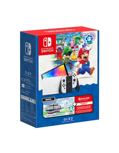 Nintendo Switch 64GB