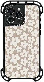 CASETiFY Ultra Bounce Funda para iPhone 16 Pro Max