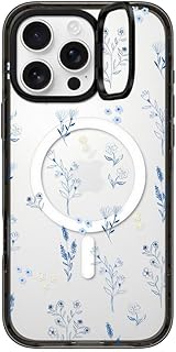 CASETiFY Impact Funda con soporte de anillo para iPhone 16 Pro Max