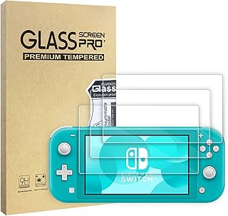 Protector de Pantalla para Nintendo Switch Lite