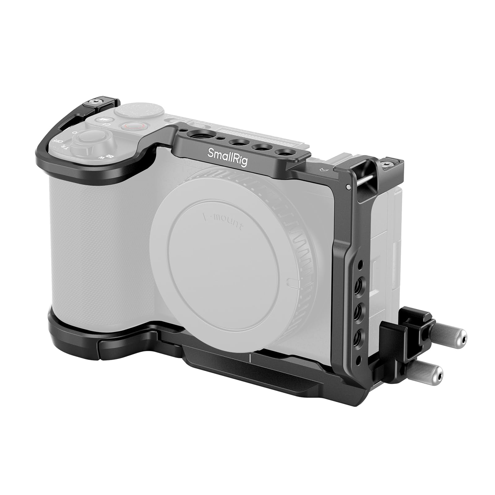 Kit de armazones SMALLRIG ZV-E10 II para Sony ZV-E10 II