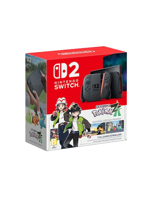 Nintendo Switch 256GB