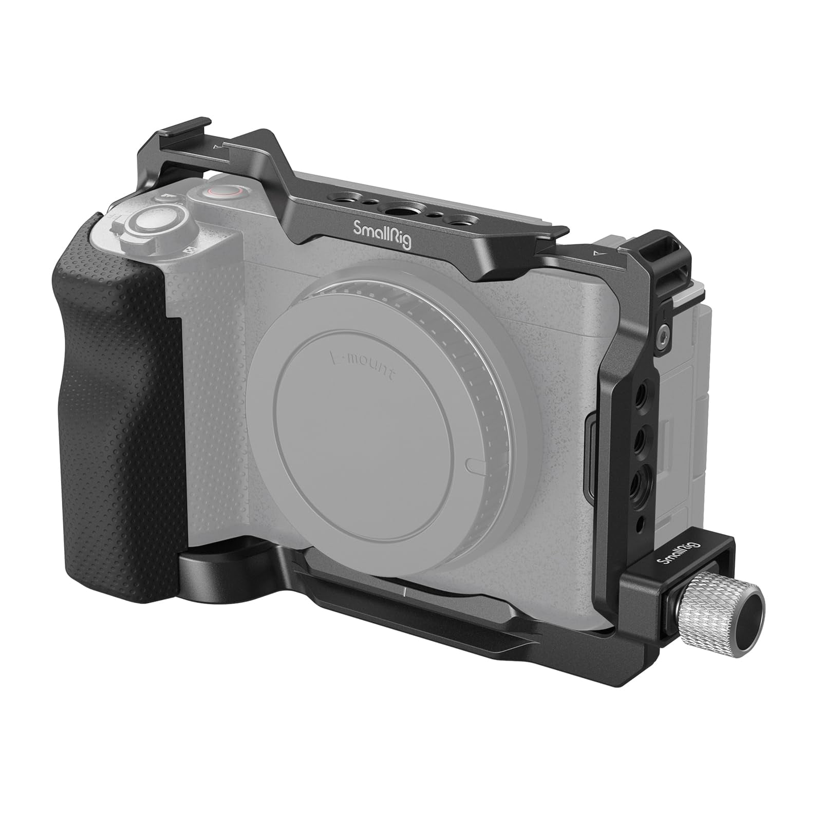 Kit de soporte de cámara SMALLRIG ZV-E1 para Sony ZV-E1