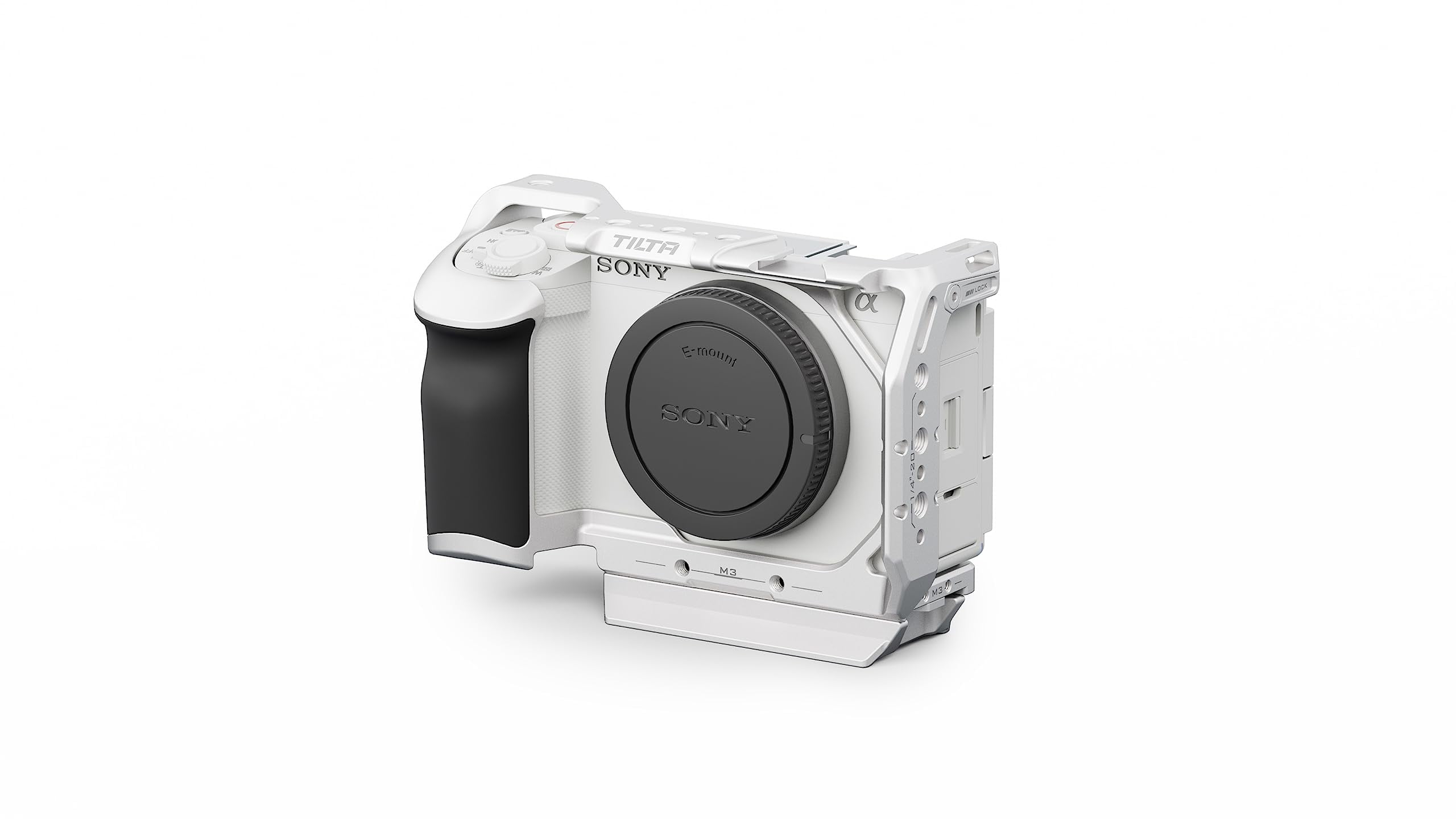 Funda de cámara Tilta completa para Sony ZV-E1