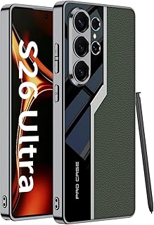 Funda Protectora para Samsung Galaxy S26 Ultra