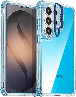 AICase Funda para Samsung Galaxy S26 Ultra