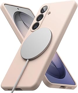 Ringke Funda Magnética para Samsung Galaxy S26