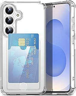 AICase Funda para Samsung Galaxy S26