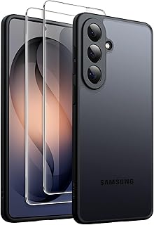 JETech Funda para Samsung Galaxy S26