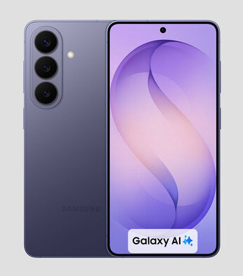 Celular Galaxy S26 256 GB, RAM 12 GB Violeta Desbloqueado