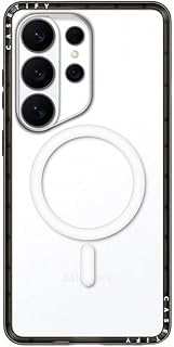 CASETiFY Funda magnética para Galaxy S26 Ultra