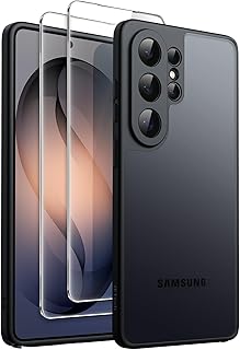 JETech Funda para Samsung Galaxy S26 Ultra