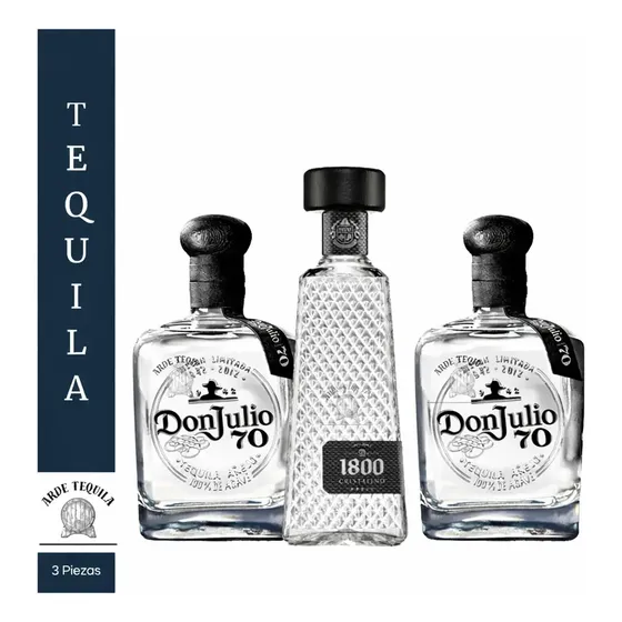 Don Julio 70