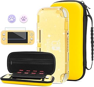 Funda Protectora para Nintendo Switch Lite