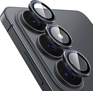 Protector Lente Cámara para Samsung Galaxy S26