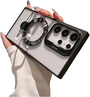 Funda Magnética para Samsung Galaxy