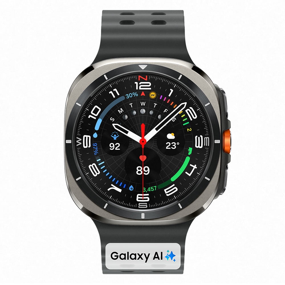 Samsung Galaxy Watch Ultra