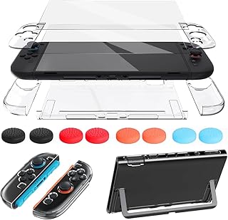 Funda para Nintendo Switch 2