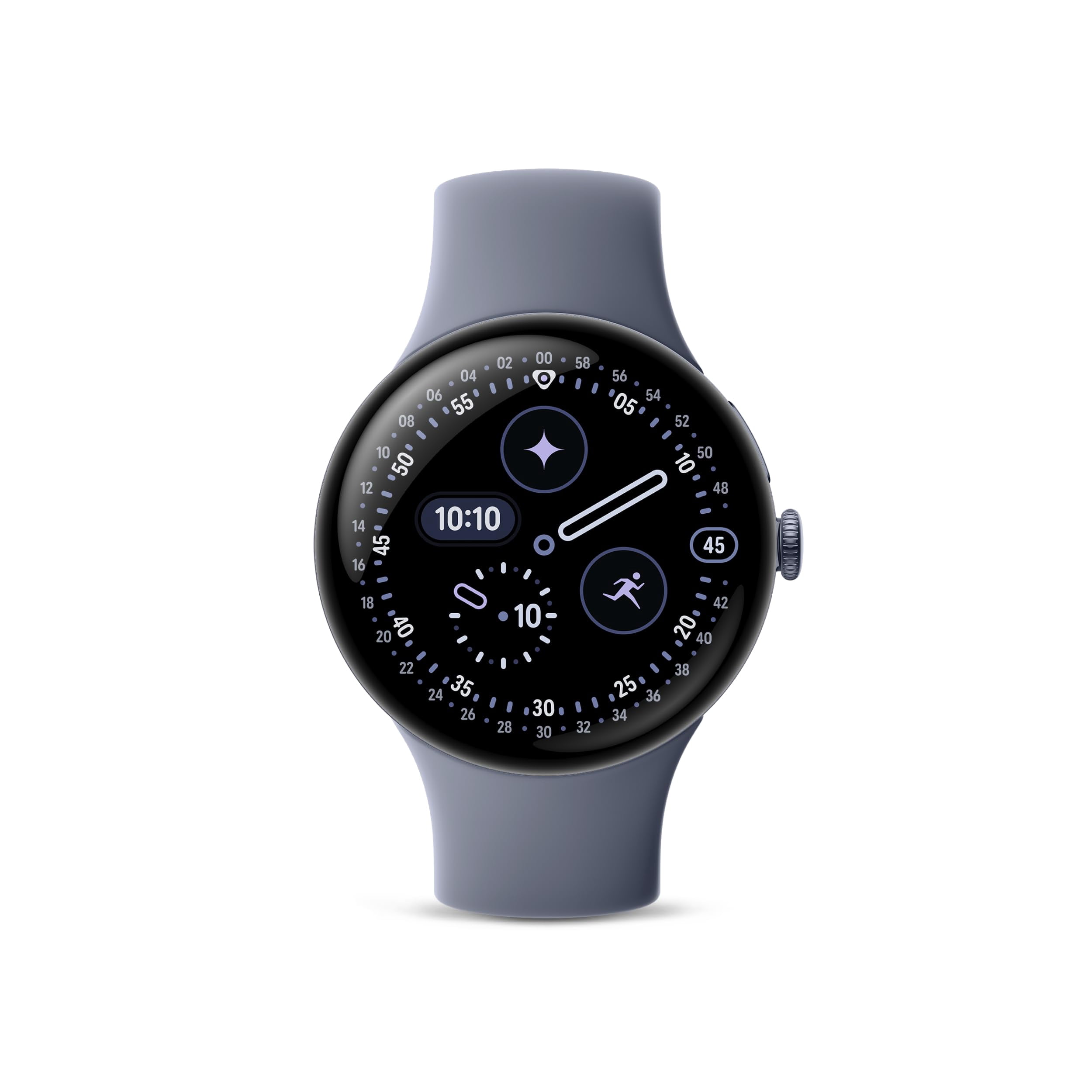 Google Pixel Watch 4