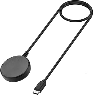 Cargador Type C para Samsung Galaxy Watch